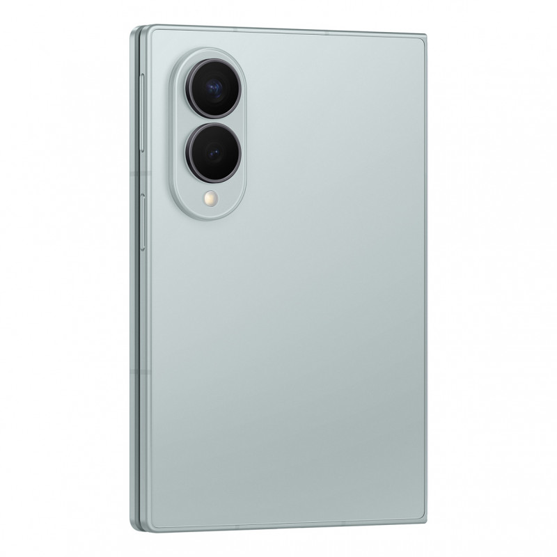 Samsung Galaxy Z Fold8 SM-F971BZGCEUE smartphone pieghevole, 12 GB RAM, 512 GB, pistacchio