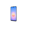 Samsung Galaxy A18 4G SM-A185FZSDEUE smartphone dual SIM, 4 GB RAM, 128 GB, argento