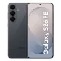 Samsung Galaxy S26 FE 5G SM-S741BZKDEEE smartphone, Enterprise Edition, 8/128 GB, nero
