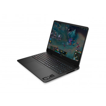 HP HyperX OMEN 16-am2471ng notebook 16" WQXGA, Core Ultra 7 270HX Plus, 16 GB di RAM, 512 GB SSD, RTX 5060, senza sistema operativo, tastiera tedesca