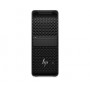 HP Z4 G6i Tower workstation, Xeon 634, 32 GB di RAM, 1 TB SSD, NVIDIA RTX PRO 2000, Windows 11 Pro, tastiera tedesca