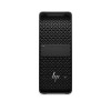 HP Z4 G6i Tower workstation, Xeon 636, 64 GB di RAM, 1 TB SSD, NVIDIA RTX PRO 2000, Windows 11 Pro, tastiera tedesca