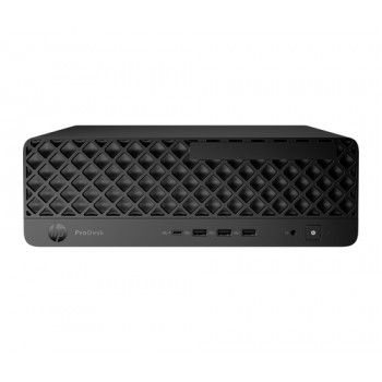 HP ProDesk 4 G1i PC desktop SFF, Intel Core Ultra 5 225, 32 GB RAM, 512 GB SSD, Windows 11 Pro