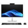 HP EliteStudio 8 G1i AI PC All-in-One, Intel Core Ultra 5 235, 16 GB RAM, SSD da 512 GB, Windows 11 Pro