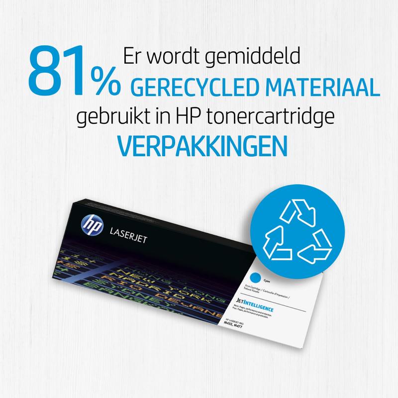 HP 305X CE410XD cartuccia toner, nero (2 pz.)