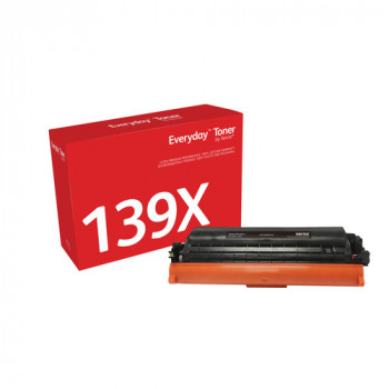 Xerox Everyday toner per HP 139X W1390X, alta capacità, compatibile