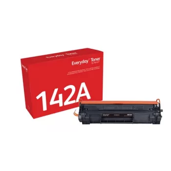 Xerox Everyday toner per HP 142A W1420A, nero, compatibile