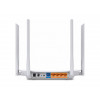 TP-Link Archer C50 (EU) V6.46 router wireless, AC1200, dual band