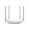 TP-Link Archer C50 (EU) V6.46 router wireless, AC1200, dual band