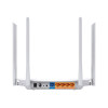 TP-Link Archer C50 (EU) V6.46 router wireless, AC1200, dual band