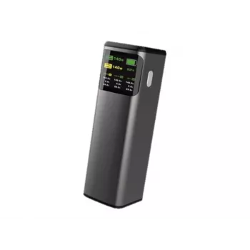 Targus HyperJuice 24K HJ5501GL power bank per laptop, 200 W