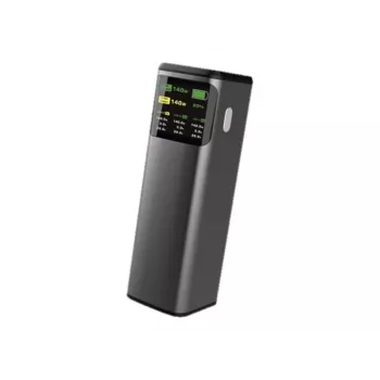 Targus HyperJuice 24K HJ5501GL power bank per laptop, 200 W