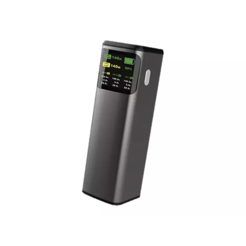Targus HyperJuice 24K HJ5501GL power bank per laptop, 200 W