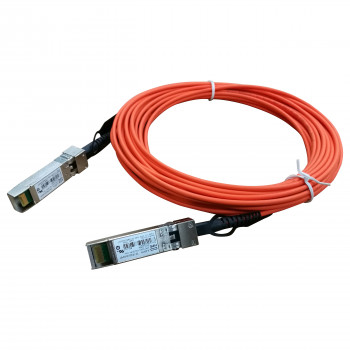 HPE X2A0 JL291A cavo ottico attivo, da SFP+ a SFP+, 10 m