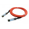 HPE X2A0 JL291A cavo ottico attivo, da SFP+ a SFP+, 10 m