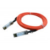 HPE X2A0 JL291A cavo ottico attivo, da SFP+ a SFP+, 10 m