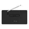 Kenwood CR-ST90S-B SmartRadio radio internet, DAB, Bluetooth, nera