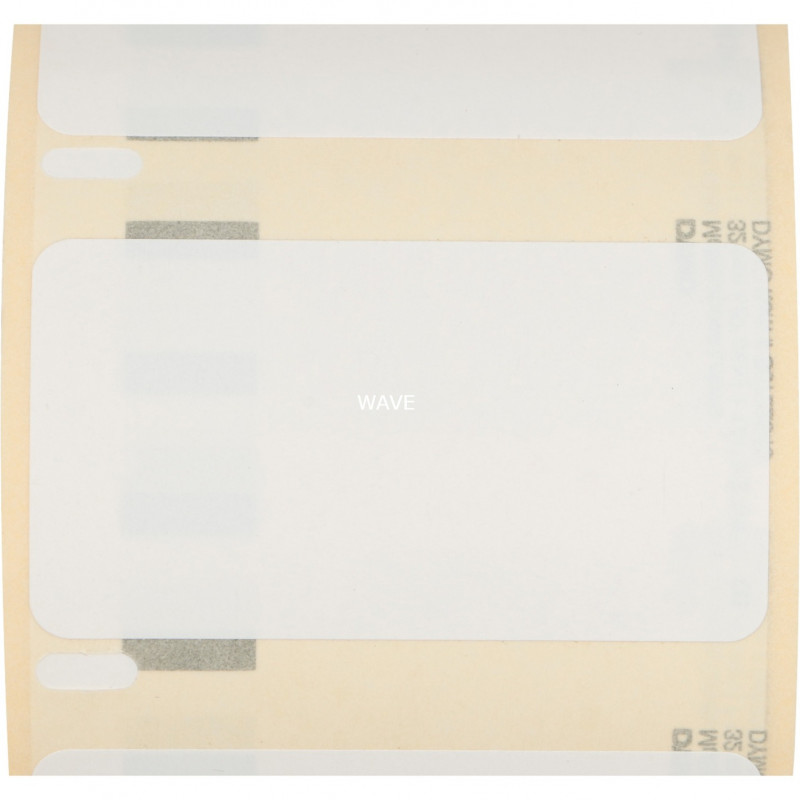 DYMO 2093095 etichette multiuso LabelWriter, 32 x 57 mm, 12 rotoli, bianche