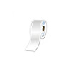 Brother LVP1V000012118F nastro continuo per etichette in vinile, bianco, 12 mm x 30 m