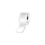 Brother LVP1V000012118F nastro continuo per etichette in vinile, bianco, 12 mm x 30 m