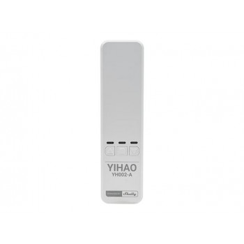 Shelly Yihao YH002-A controller per tende a catenella, Wi-Fi, Bluetooth, 1,35 Nm, 10 kg