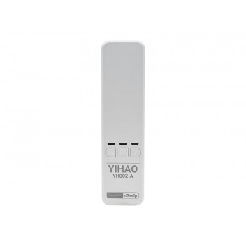 Shelly Yihao YH002-A controller per tende a catenella, Wi-Fi, Bluetooth, 1,35 Nm, 10 kg