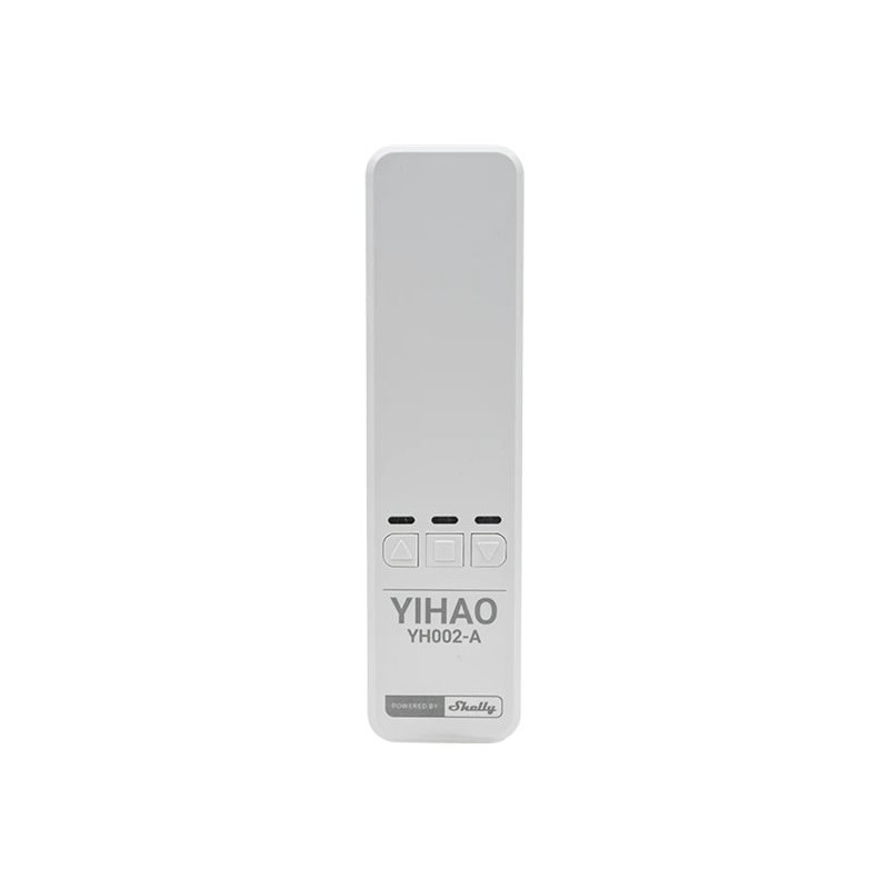 Shelly Yihao YH002-A controller per tende a catenella, Wi-Fi, Bluetooth, 1,35 Nm, 10 kg