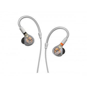 Beyerdynamic DT 30 IE Premium auricolari per uso sul palco, traslucidi
