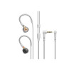 Beyerdynamic DT 30 IE Premium auricolari per uso sul palco, traslucidi