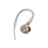Beyerdynamic DT 30 IE Premium auricolari per uso sul palco, traslucidi