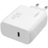 Ansmann Home Charger HC165PD caricabatterie USB, 1x USB-C, PPS, PD, Quick Charge, 65 W, bianco