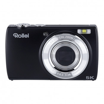 Rollei Powerflex Compact fotocamera digitale compatta, sensore 1/2.3"