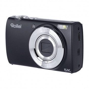 Rollei Powerflex Compact fotocamera digitale compatta, sensore 1/2.3"