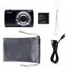 Rollei Powerflex Compact fotocamera digitale compatta, sensore 1/2.3"