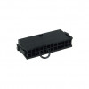Phobya connettore ponticello ATX a 24 pin