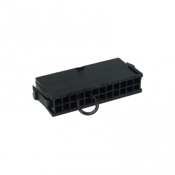 Phobya connettore ponticello ATX a 24 pin