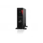 Fsas Technologies Fujitsu PRIMERGY TX1320 M6 server, UCFF, 1 x Xeon 6325P 3,5 GHz, 32 GB RAM, SATA/SAS, hot-swap 6,4 cm (2,5″)