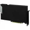 Thermal Grizzly DeltaMate blocco ad acqua per GPU Suprim 5090, nero/argento
