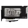 Thermal Grizzly DeltaMate blocco ad acqua per GPU ROG Astral RTX 5090, nero/argento