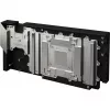 Thermal Grizzly DeltaMate blocco ad acqua per GPU ROG Astral RTX 5090, nero/argento