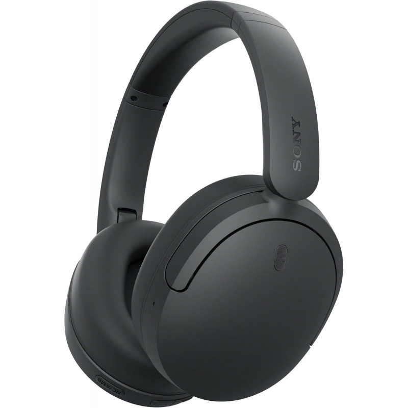 Sony WH-CH730N cuffie wireless con cancellazione del rumore, nere