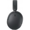 Sony WH-CH730N cuffie wireless con cancellazione del rumore, nere