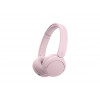 Sony WH-CH530 cuffie Bluetooth on-ear con microfono, riduzione del rumore, rosa