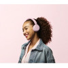 Sony WH-CH530 cuffie Bluetooth on-ear con microfono, riduzione del rumore, rosa
