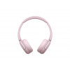 Sony WH-CH530 cuffie Bluetooth on-ear con microfono, riduzione del rumore, rosa