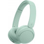 Sony WH-CH530 cuffie Bluetooth wireless, menta