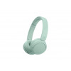 Sony WH-CH530 cuffie Bluetooth wireless, menta