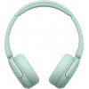 Sony WH-CH530 cuffie Bluetooth wireless, menta