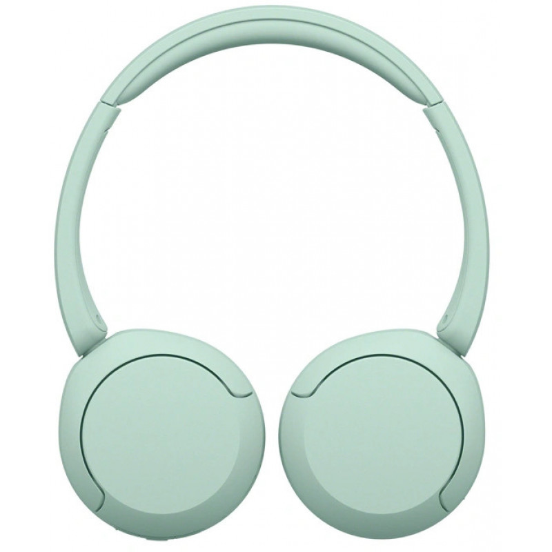 Sony WH-CH530 cuffie Bluetooth wireless, menta