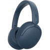 Sony WH-CH730N cuffie Bluetooth over-ear con microfono, blu
